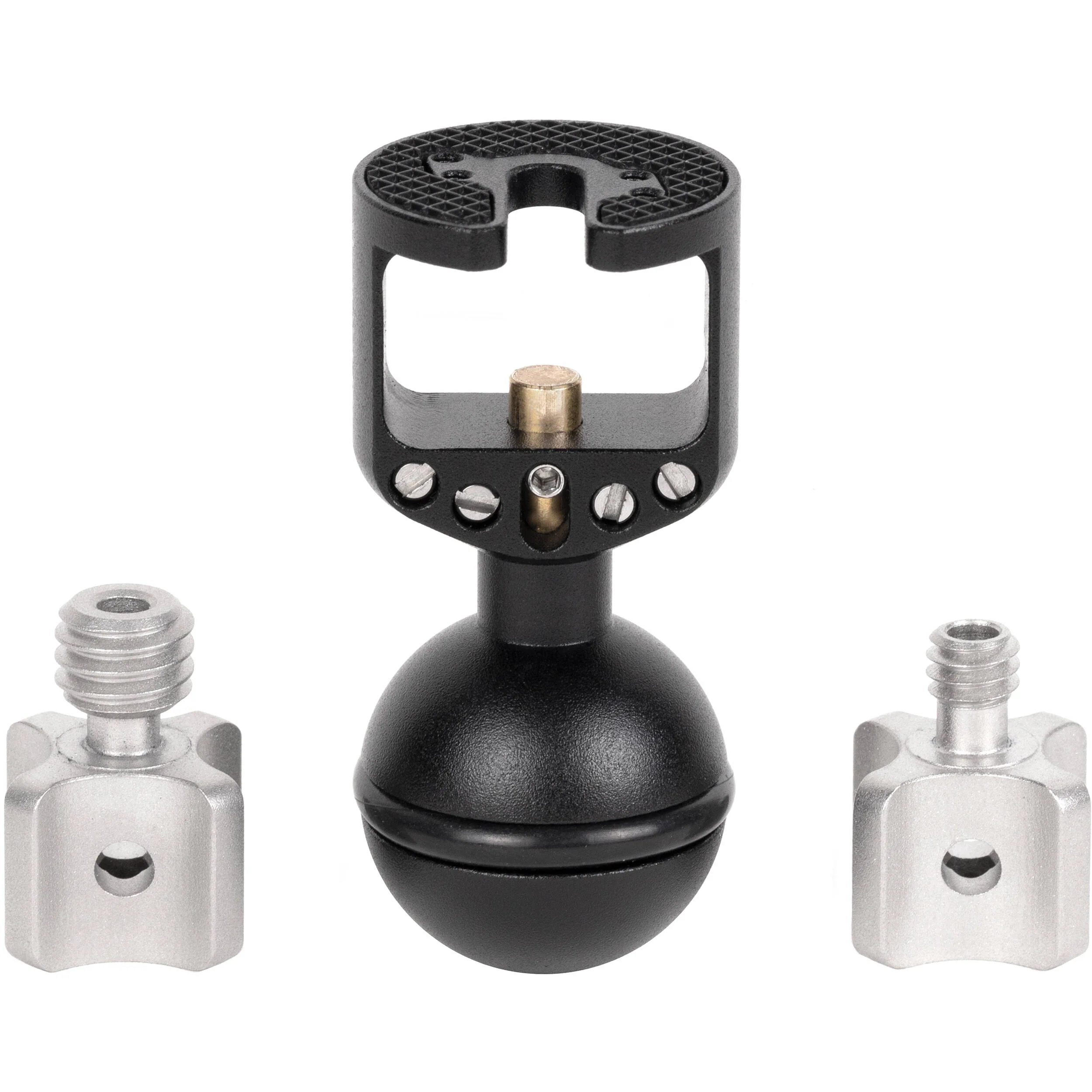 Wooden Camera Universal Ultra Arm Ball (Combo 1/4-20 & 3/8-16) - Image 4