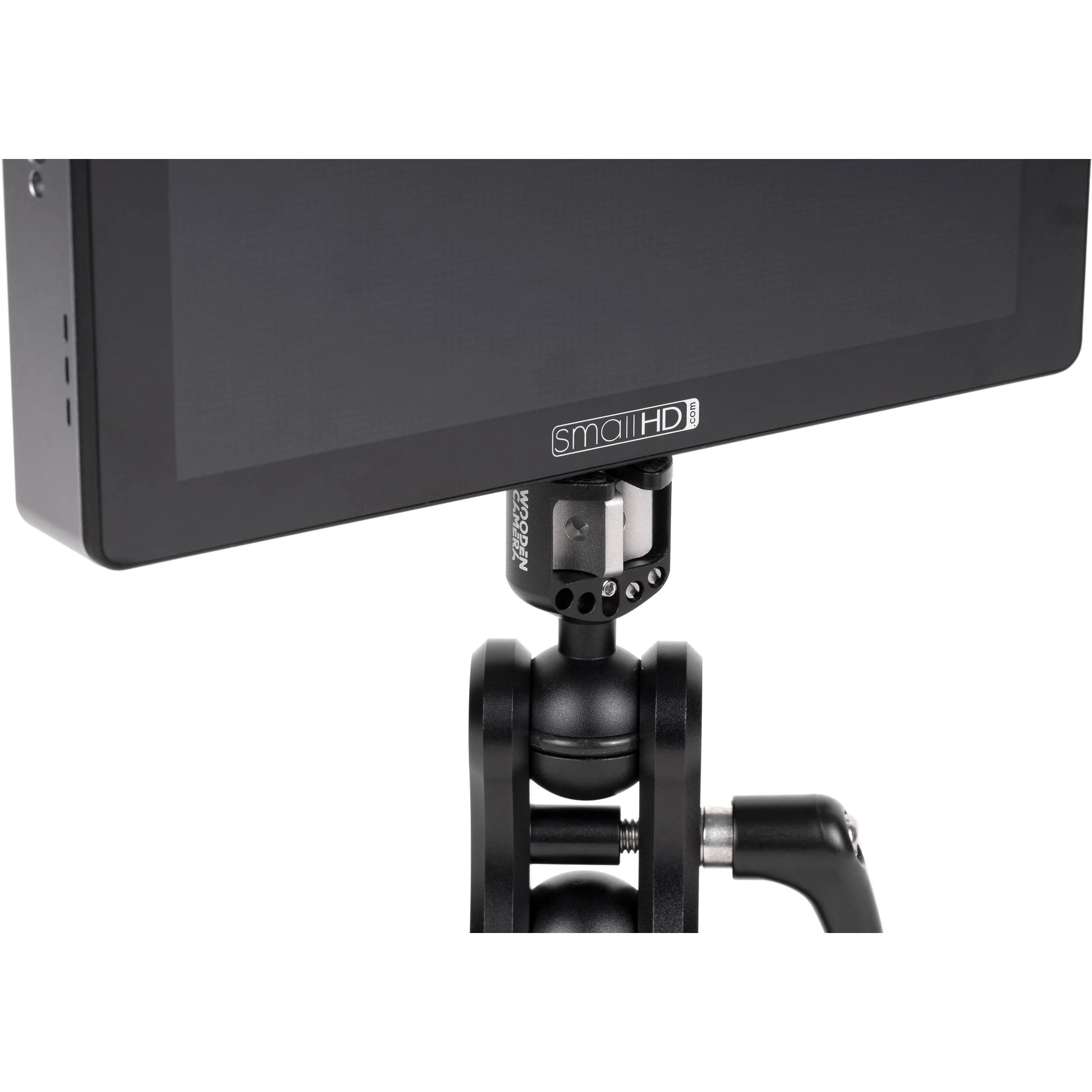 Wooden Camera Universal Ultra Arm Ball (Combo 1/4-20 & 3/8-16) - Image 5