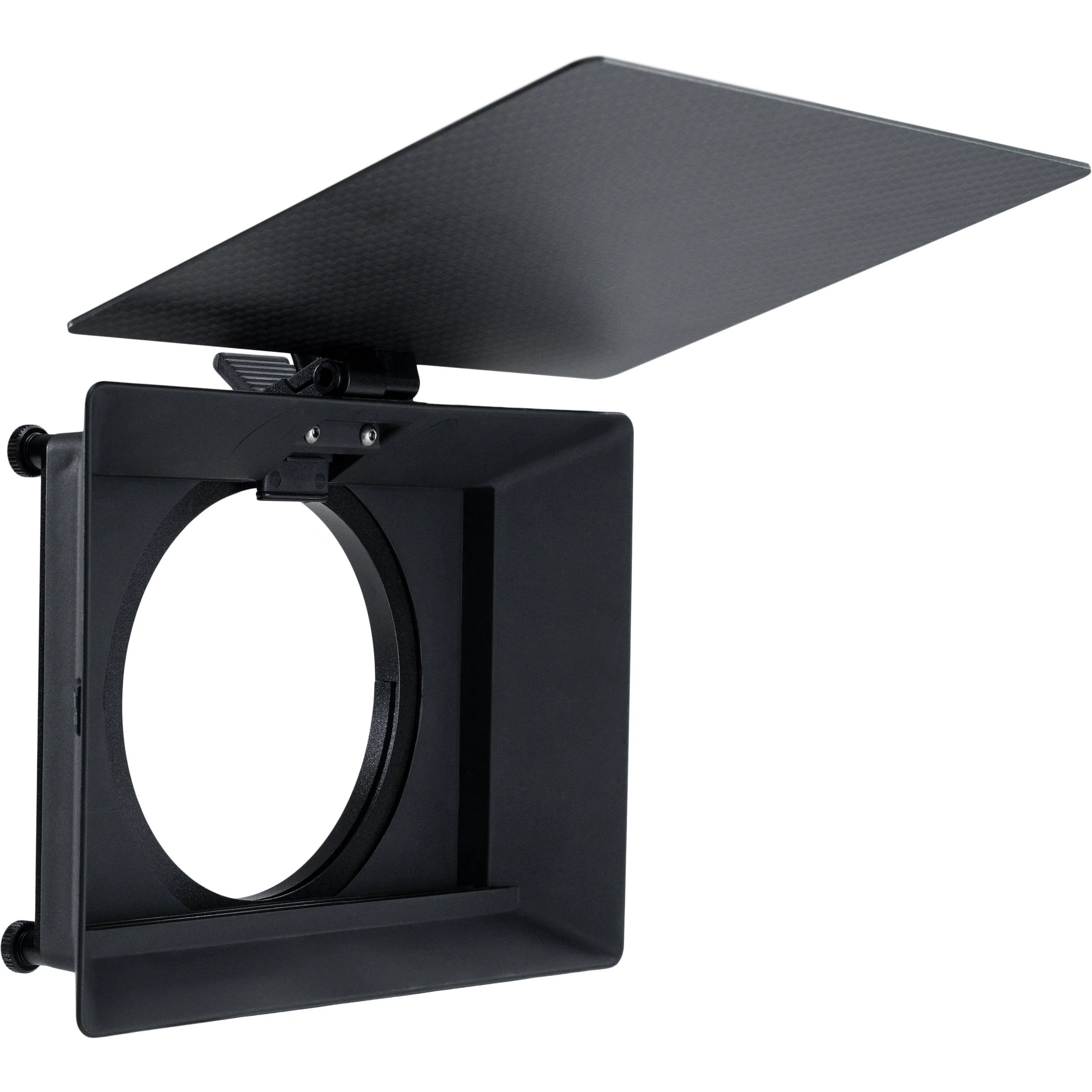 Wooden Camera Zip Box Pro 4 x 5.65" Matte Box (104mm, Clamp-On) - Image 4