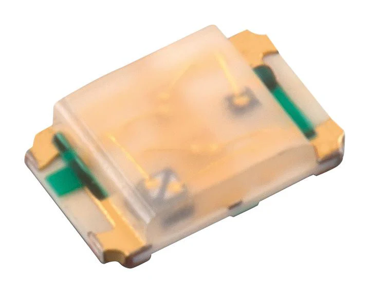 WURTH ELEKTRONIK 150080M153000 LED, Red, Green, Blue, SMD, 120 °, Rectangular, R 20mA, G 20mA, B 20mA