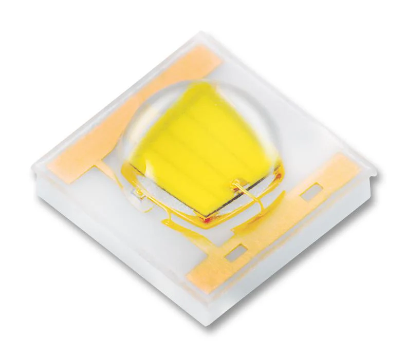 WURTH ELEKTRONIK 158353050 High Brightness LED, WL-SWTC, White, 120 °, 121 lm, 5000 K, 700 mA