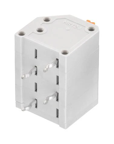 Wurth Elektronik 691412320003 Wire-To-Board Terminal Block 3.81 mm 3 Ways 30 AWG 16 1.31 mm&Acirc;&sup2; Push In - Image 2