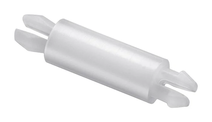 WURTH ELEKTRONIK 701512000 PCB Support, Dual Side, Lock In, Nylon 6.6, 7.9 mm x 4.5 mm, WA-SNSN Series