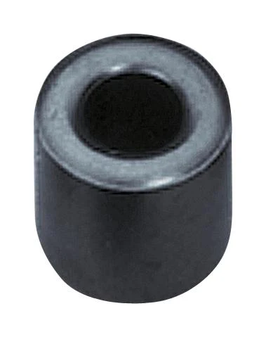 Wurth Elektronik 74270120 Ferrite Core Cylindrical 88 ohm 12 mm Length 13 ID 21 OD WE-TOF Series