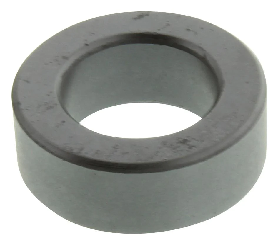 Wurth Elektronik 7427015 Ferrite Core Cylindrical 108 ohm 15 mm L 27.4 ID 40.6 OD WE-TOF Series