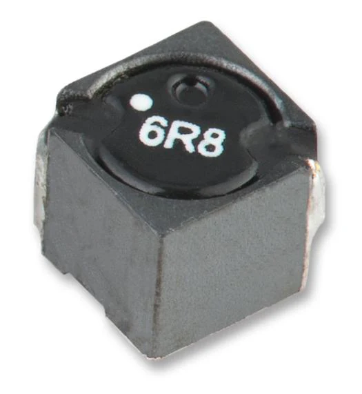 WURTH ELEKTRONIK 74408943220 Power Inductor (SMD), 22 µH, 1.1 A, 1.4 A, WE-SPC Series, 4.8mm x 4.8mm x 3.8mm, Shielded
