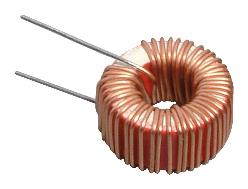Wurth Elektronik 7441501 Toroidal Inductor WE-SI 12 µH 14.5 A 0.008 ohm ± 20%