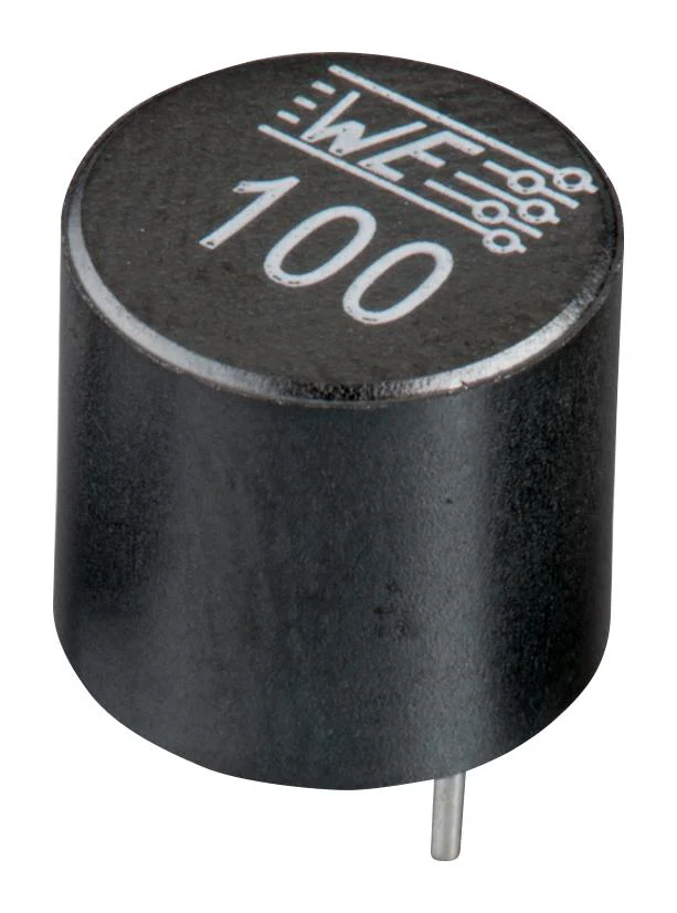 WURTH ELEKTRONIK 744731680 Power Inductor, 68µH, Shielded, 1.5A Irms, 1A Isat, WE-TIS Series