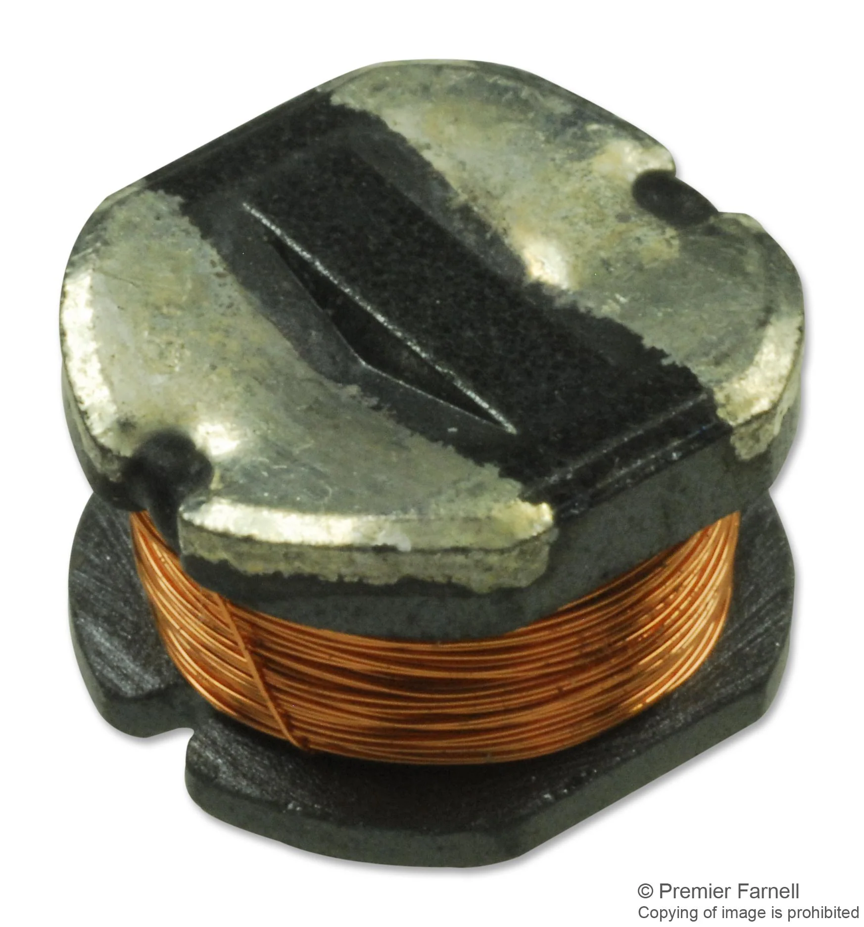 Wurth Elektronik 744775318 744775318 Wirewound Inductor 18 mH 72 ohm 400 kHz 80 mA 8mm x 7mm 5mm WE-ASI - Image 2