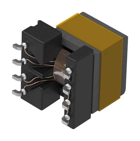 Wurth Elektronik 750319177 750319177 Gate Drive Transformer 1:1.67 16.5 µH 0.115 ohm 4 kV Surface Mount -40 °C New - Image 3
