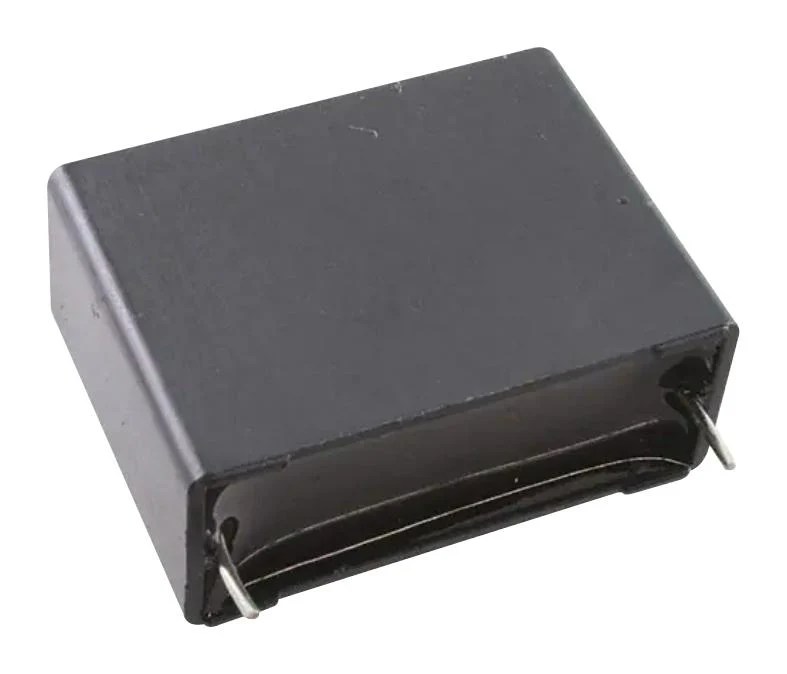 Wurth Elektronik 890724427010CS 890724427010CS Power Film Capacitor Metallized PP Radial Box - 2 Pin 10 µF ± 5% DC Link Through Hole