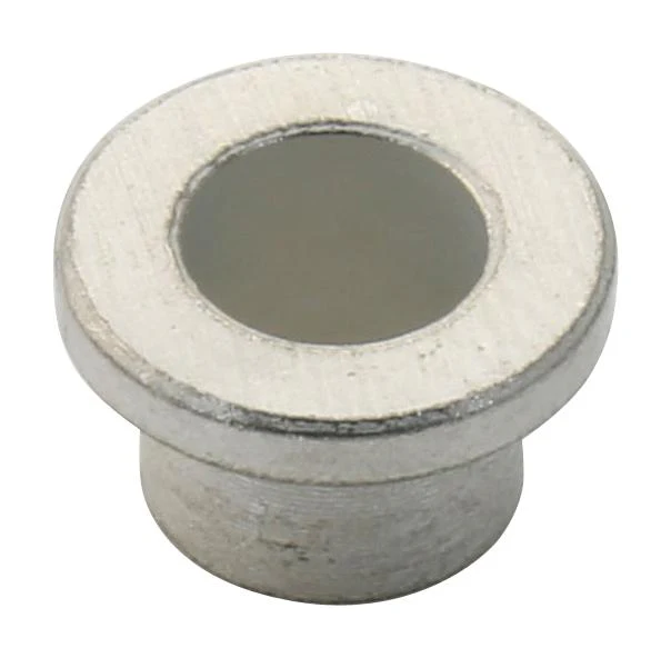 WURTH ELEKTRONIK 9775026960R Spacer, SMT, Non Stop, Steel, Swage Round, 6 mm x 2.6 mm, 3.2 mm Internal, WA-SMSR Series