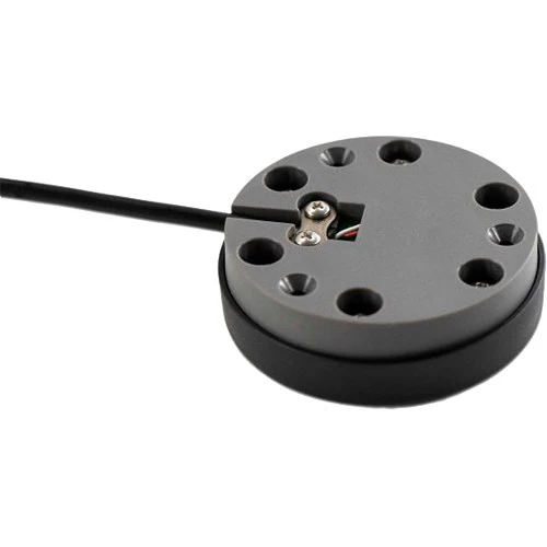 X-keys Green One Button Switch - Image 5