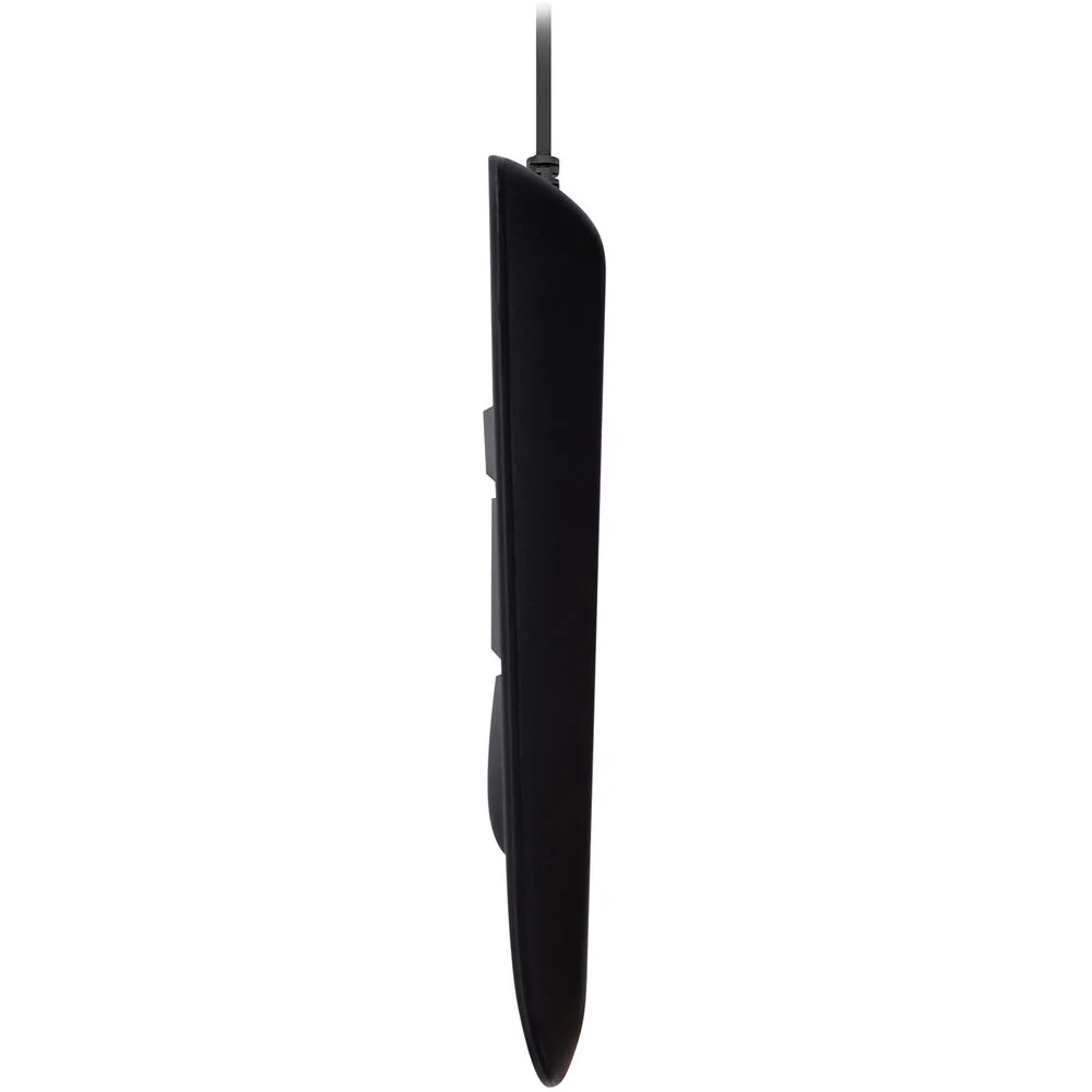 X9 Performance 114-Key Multimedia USB Keyboard with Wrist Rest - Image 4