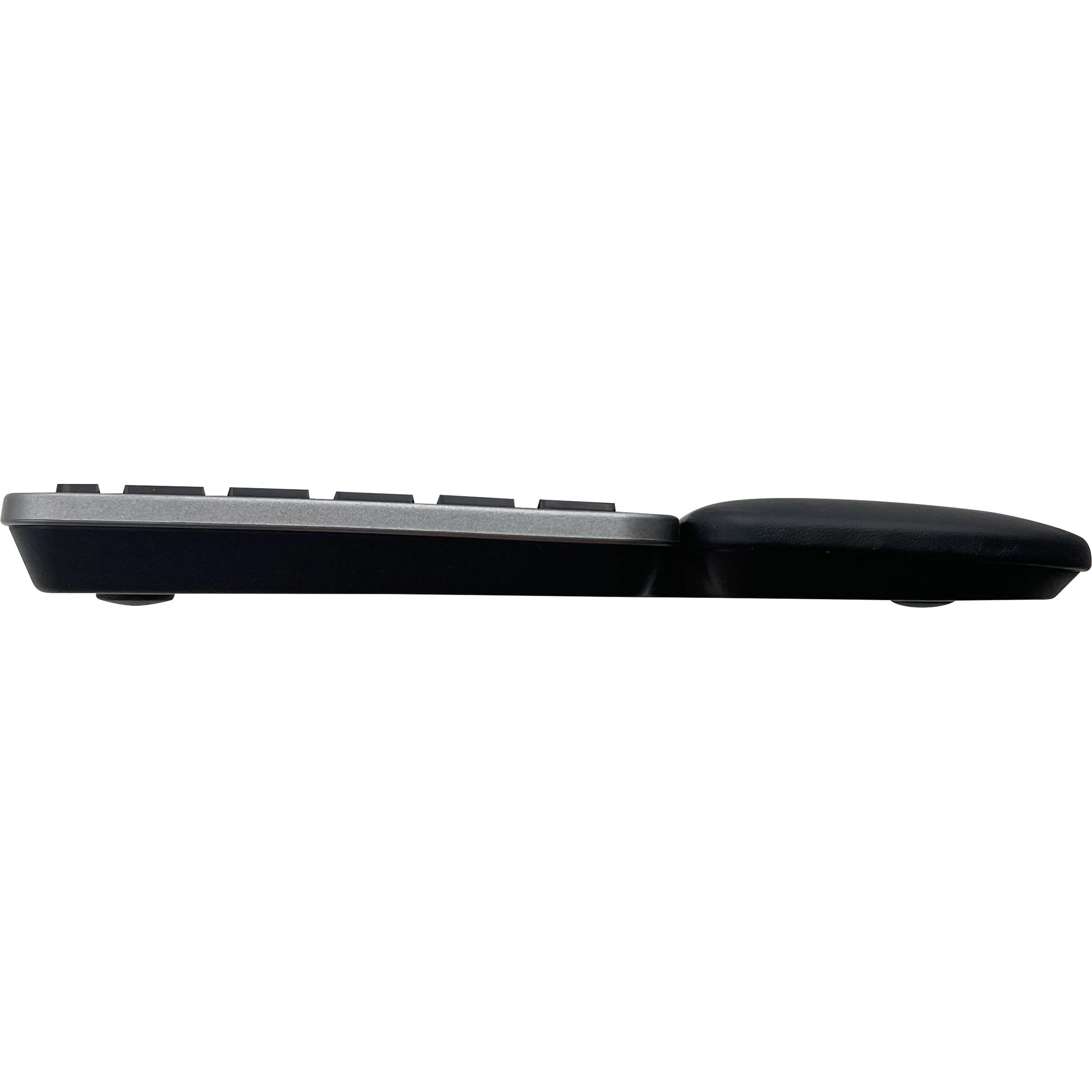 X9 Performance Bluetooth + RF Wirless Ergonomic Keyboard and Mouse Combo for 3 Devices - Image 2