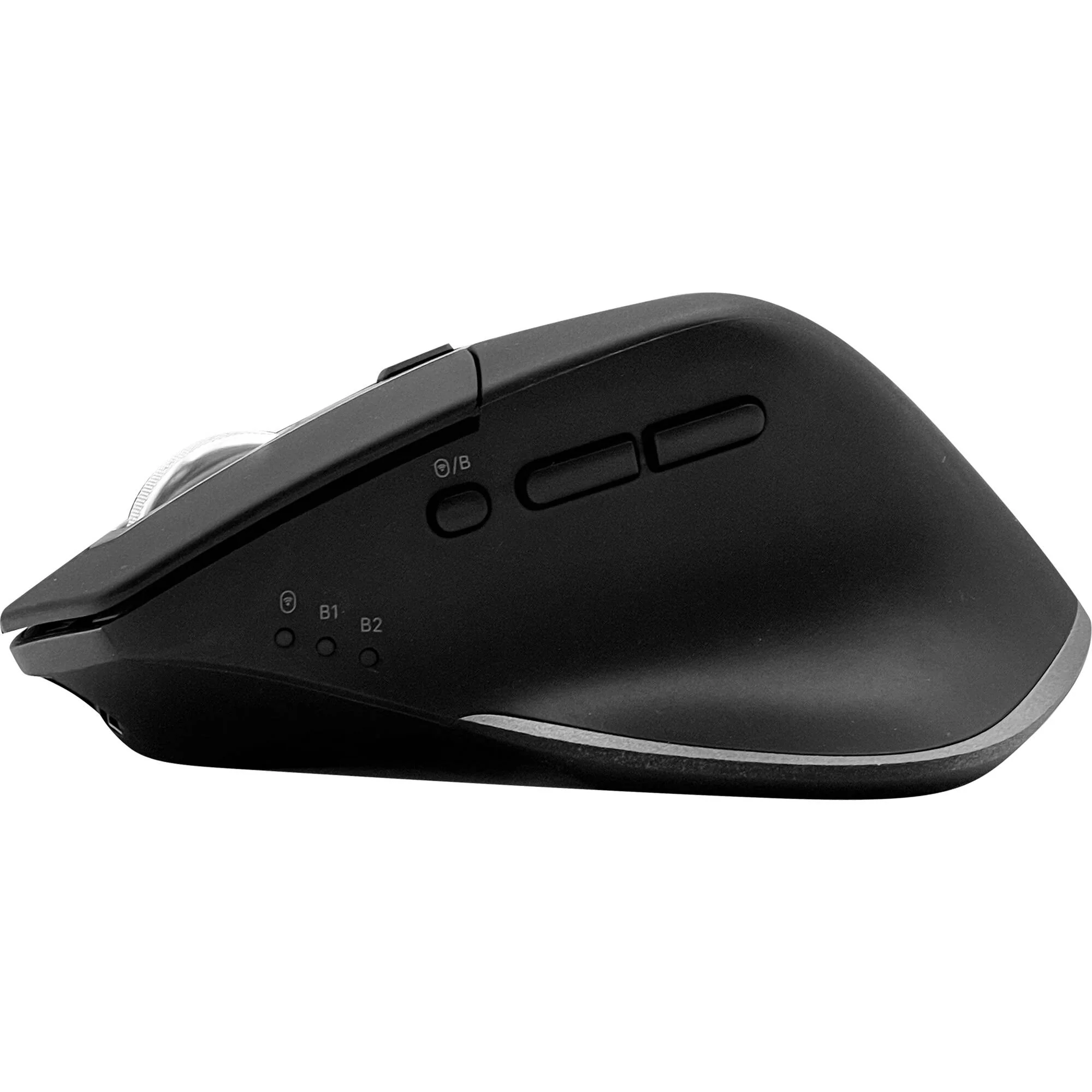 X9 Performance Bluetooth + RF Wirless Ergonomic Keyboard and Mouse Combo for 3 Devices - Image 4