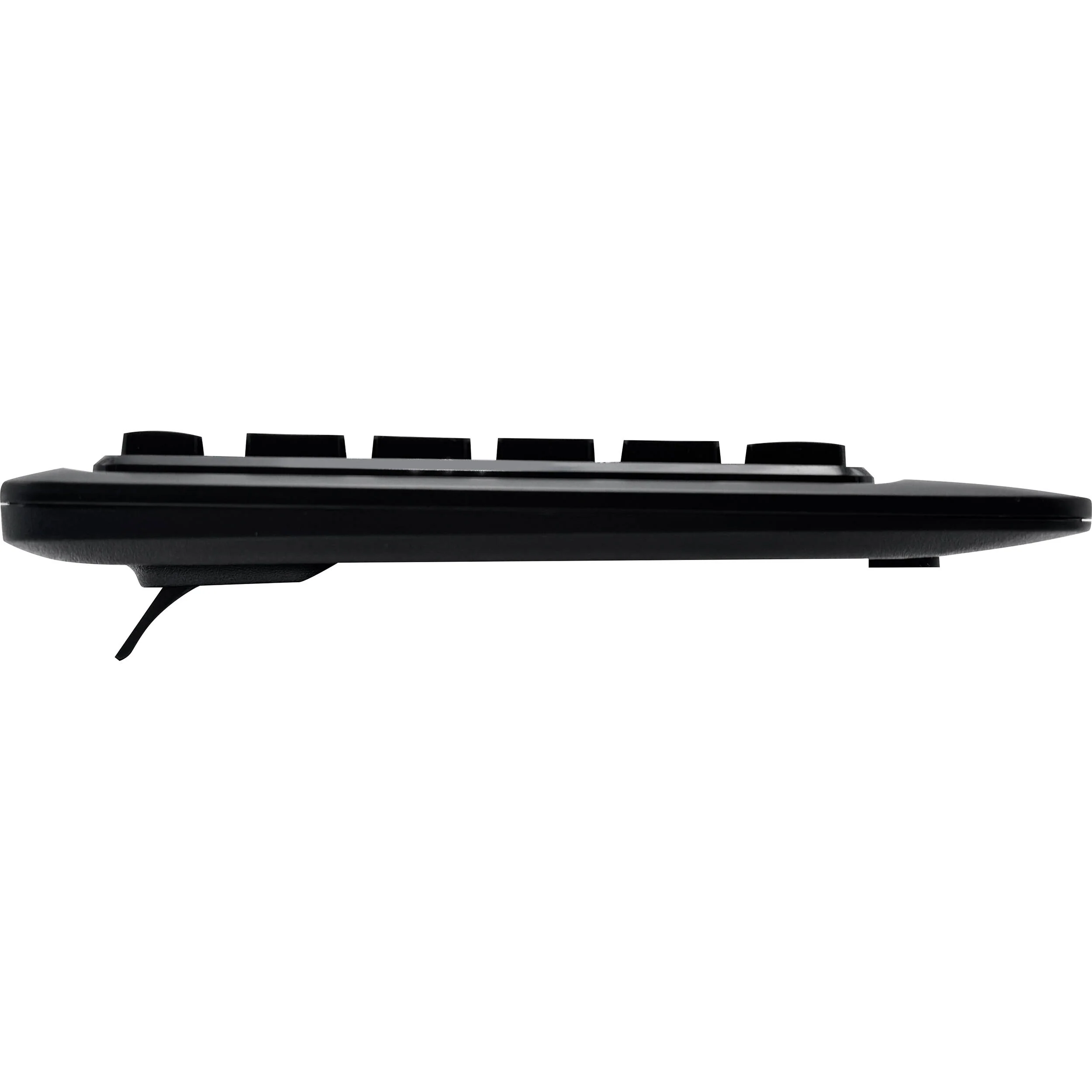 X9 Performance Large Print Wireless Keyboard and Mouse Combo - Image 3