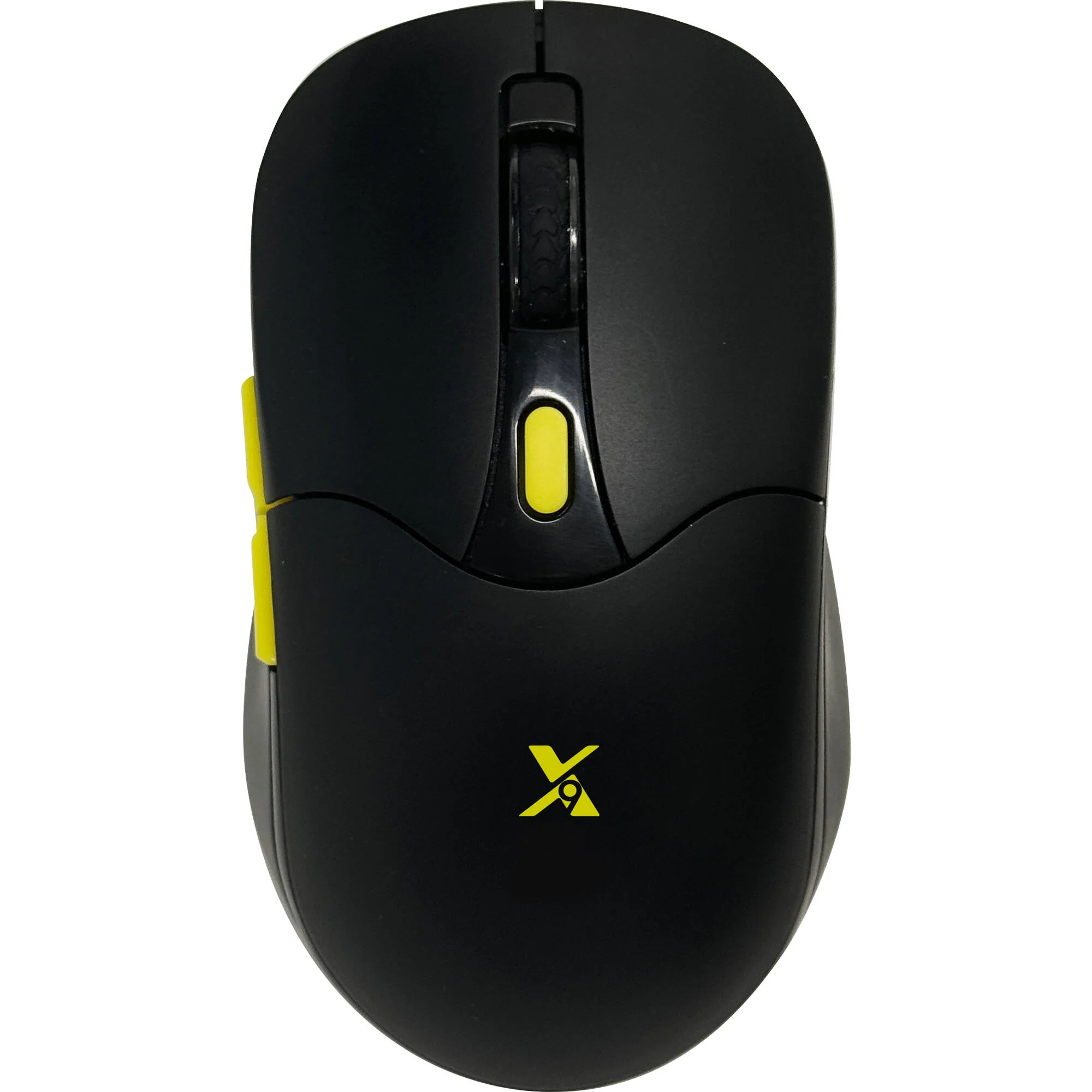 X9 Performance Large Print Wireless Keyboard and Mouse Combo - Image 4