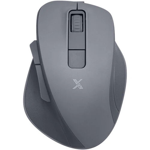 X9 Performance Multi-Device Wireless Ergonomic Keyboard and Mouse Combo (Cool Gray) - Image 6