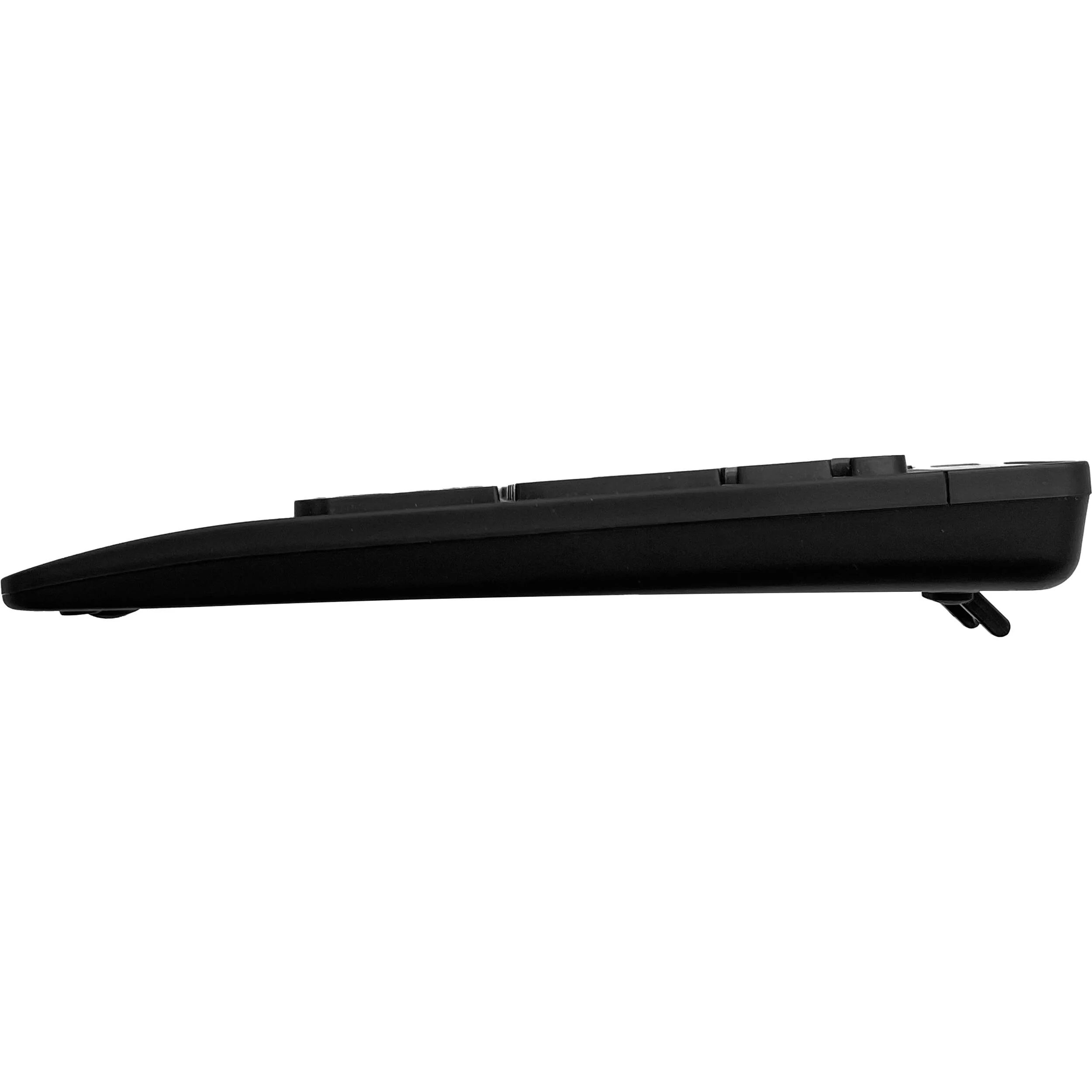 X9 Performance RF Wireless A+C Adapter Keyboard & Mouse Combo with Dock Slot - Image 4