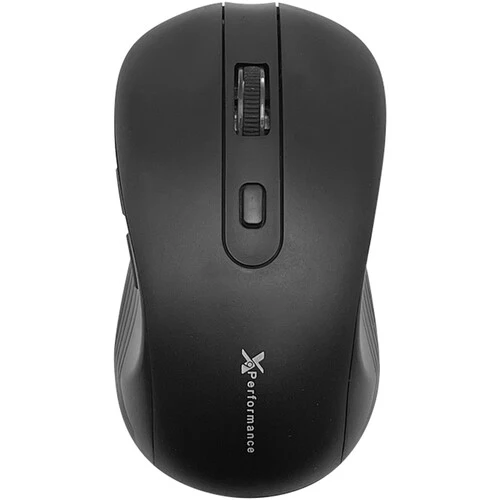 X9 Performance RF Wireless A+C Adapter Keyboard & Mouse Combo with Dock Slot - Image 5