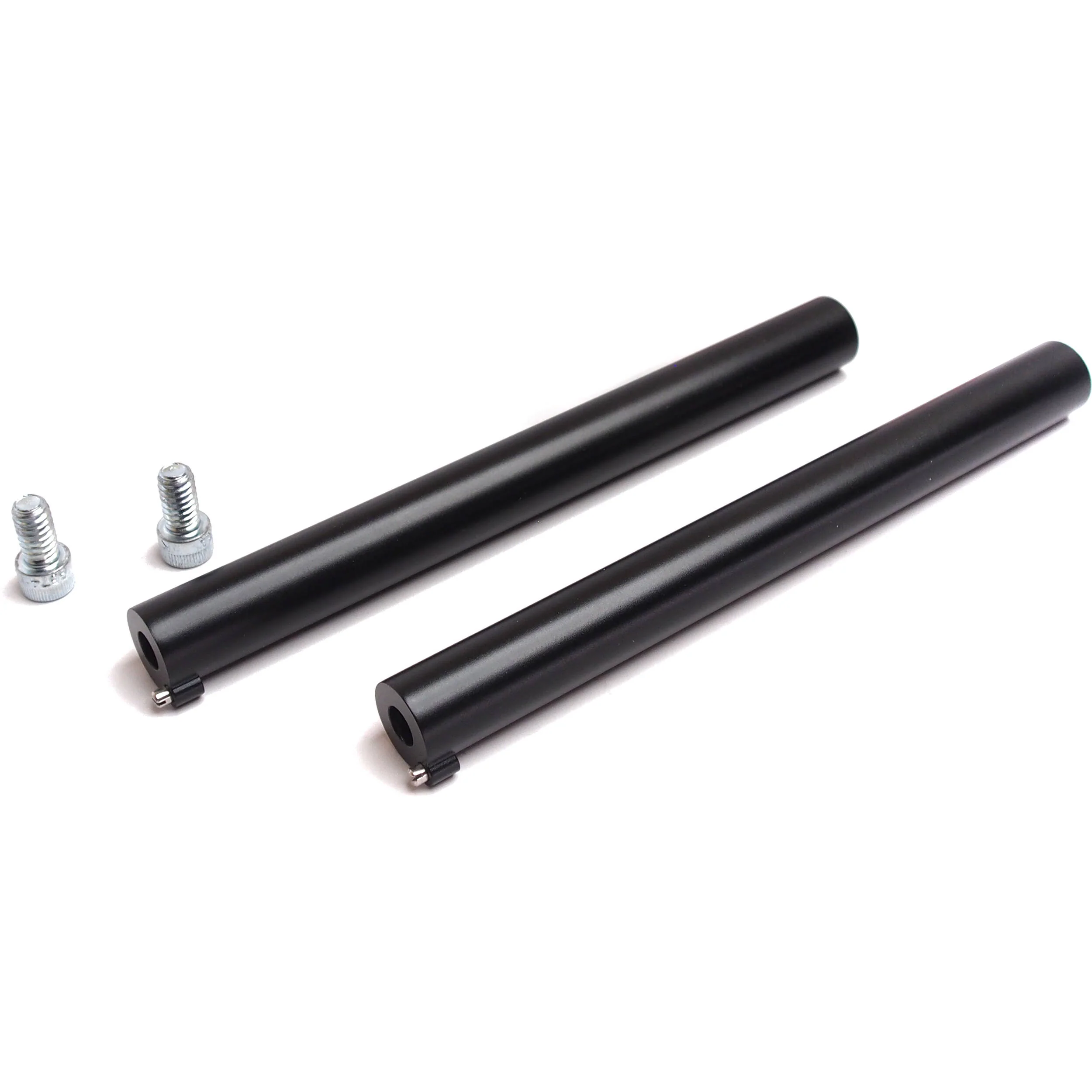 XLCS Designs 15mm Rods with Mounting Tool (Pair, 6") - Image 4