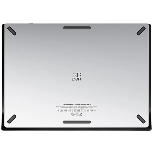 XPPen Deco Pro XLW Wireless Pen Tablet (Gen 2) - Image 3