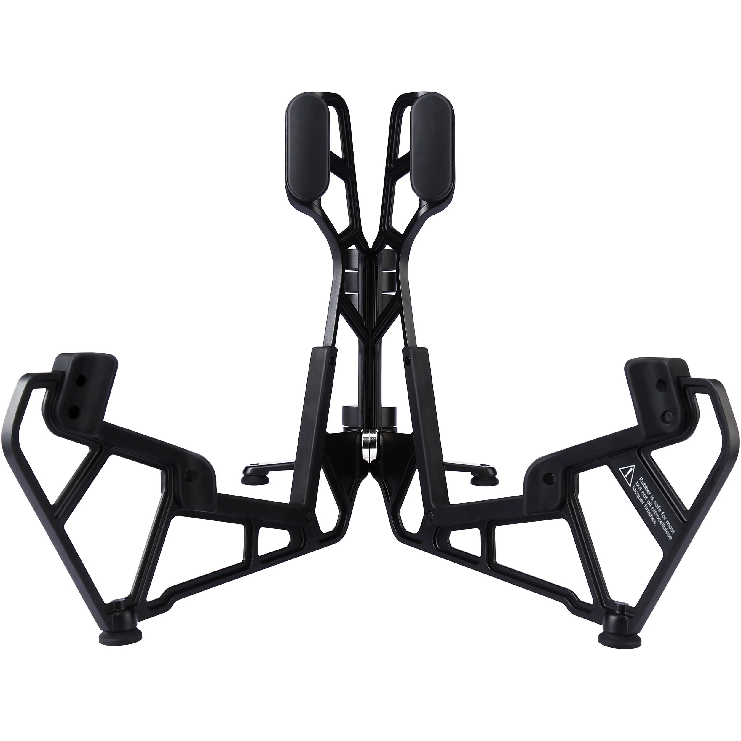 Xvive Audio G1 Butterfly Guitar Stand - Image 2