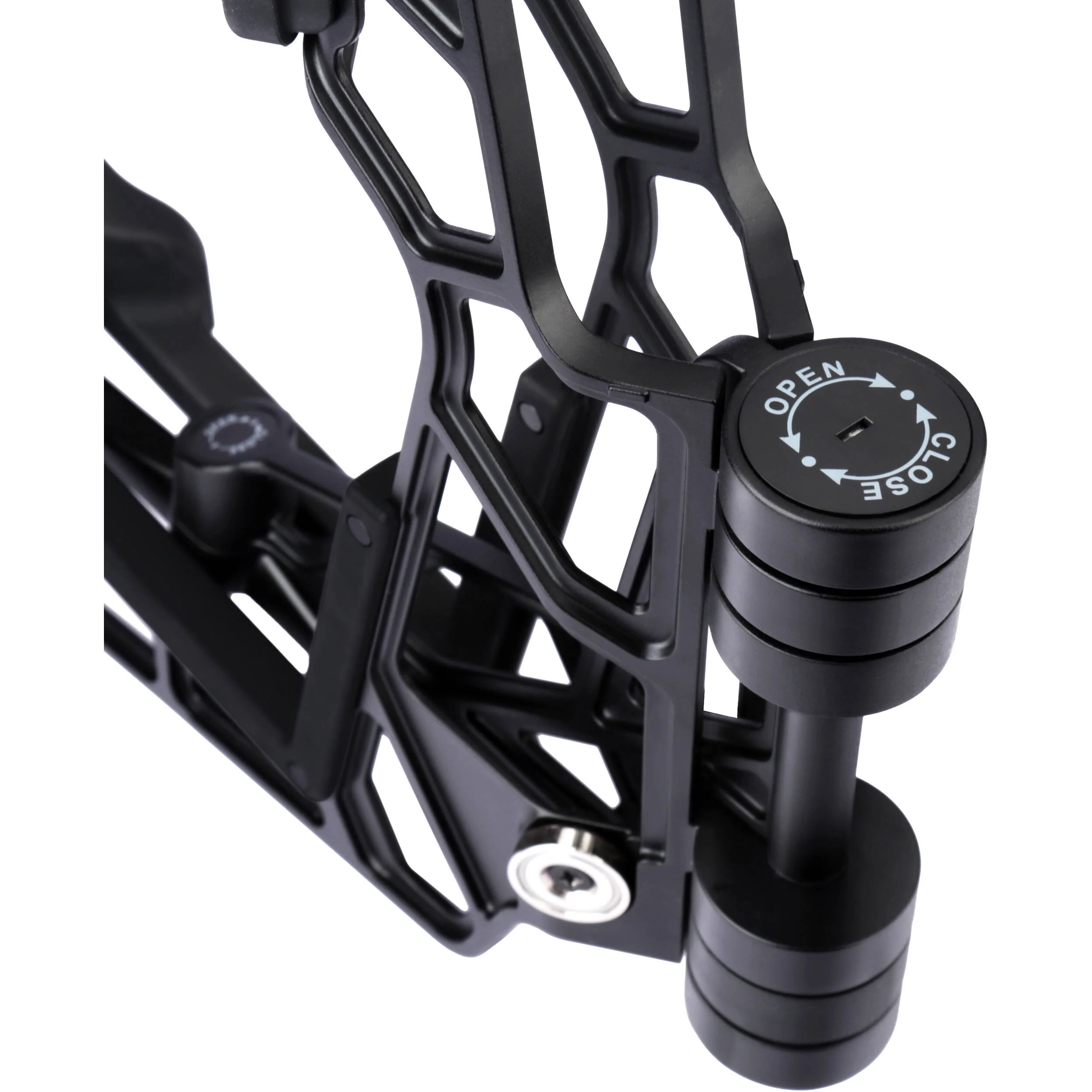 Xvive Audio G1 Butterfly Guitar Stand - Image 6