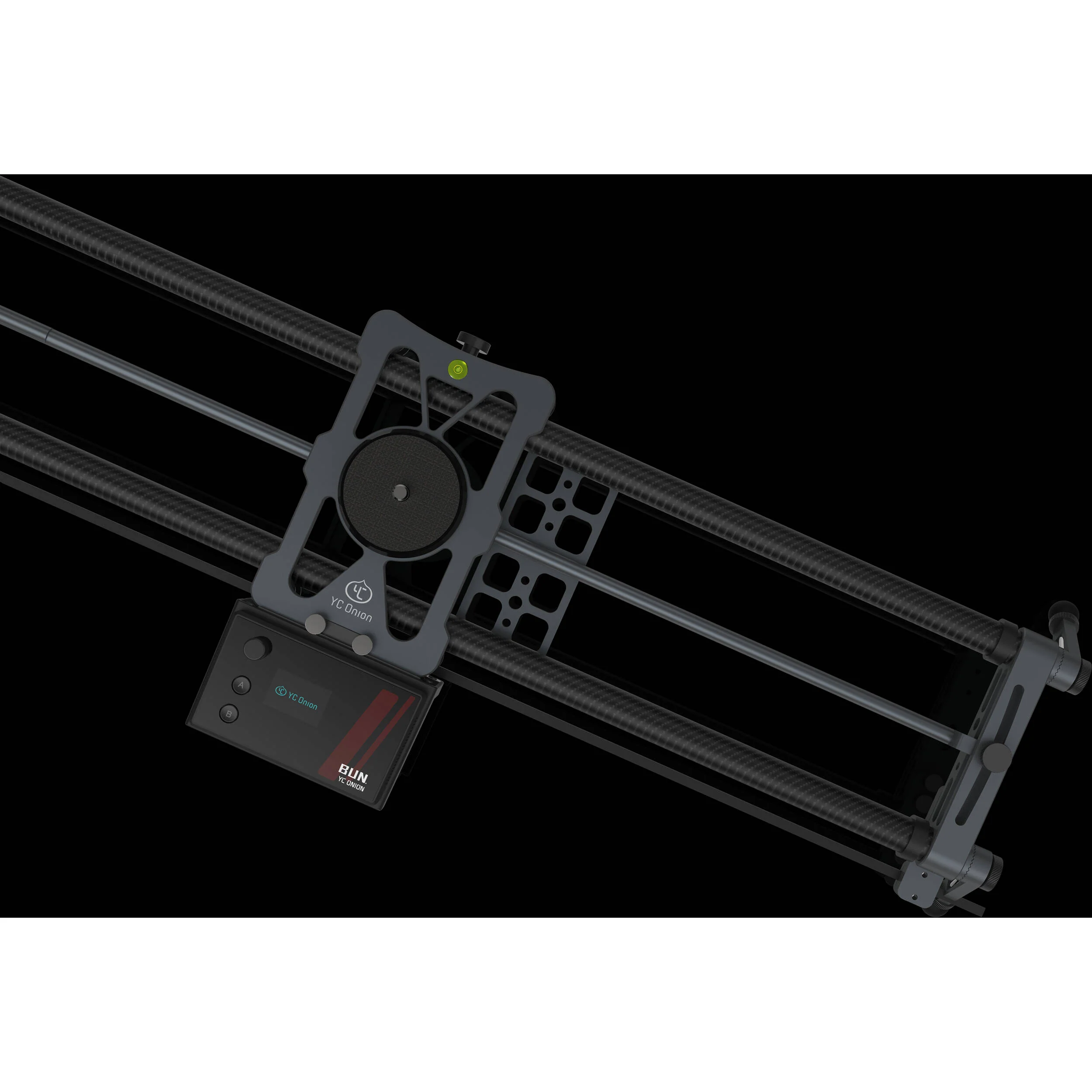 YC Onion Hot Dog Bun Motorized Slider (47") - Image 3