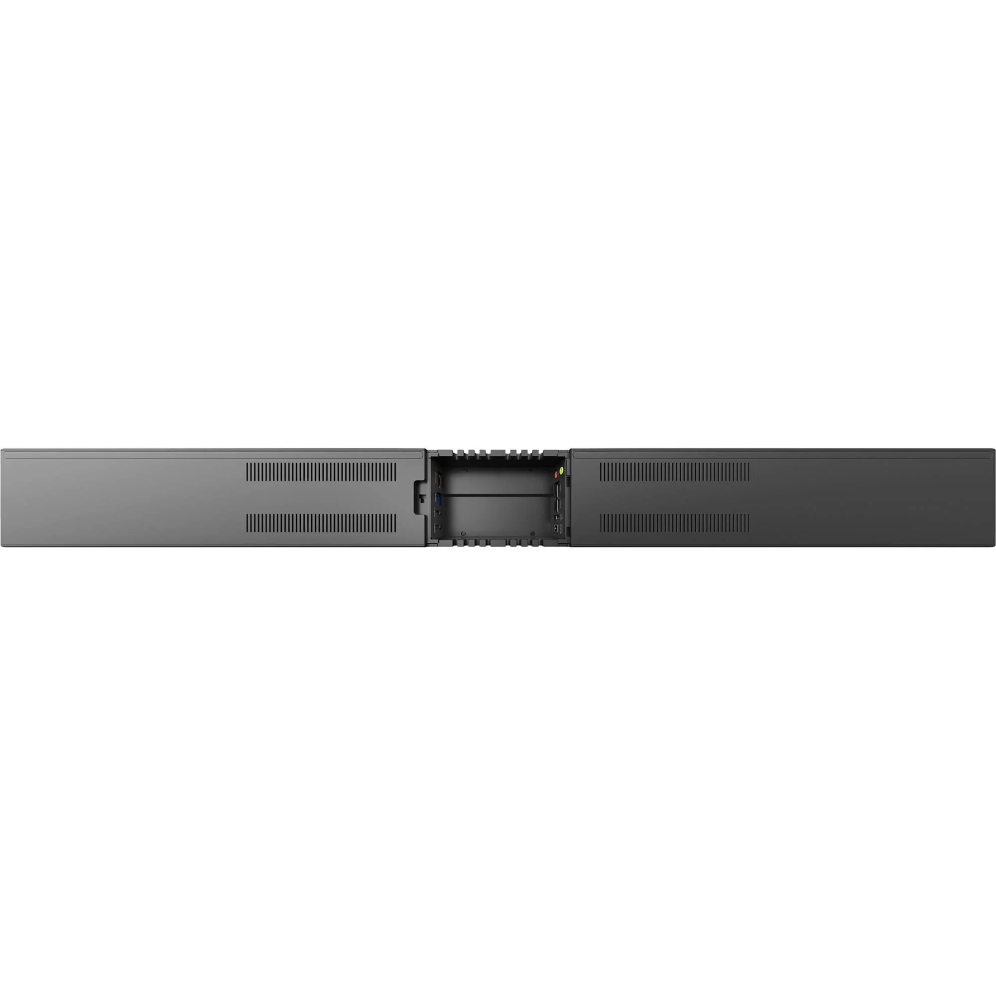 Yealink A50 Collaboration Bar and VCR11 Remote Control for Medium to Large Rooms - Image 2