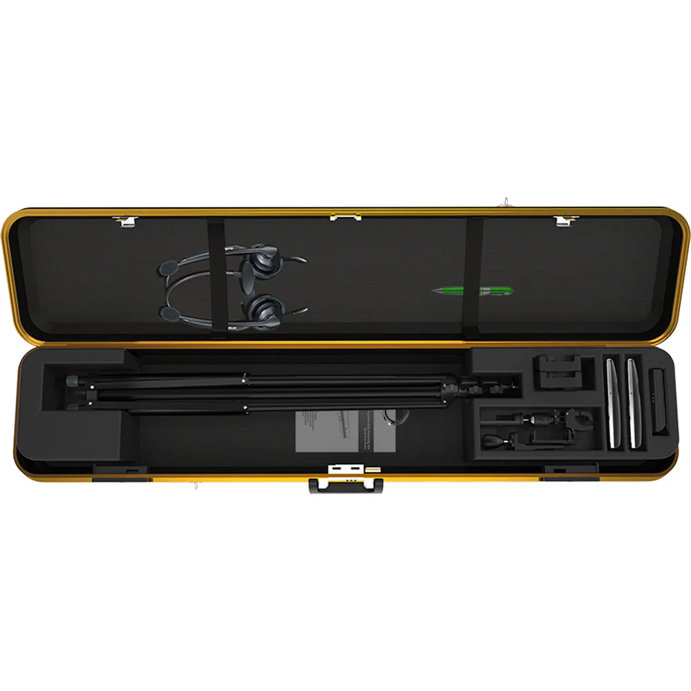 Yealink DECT IP Multi-Cell Deployment Tool Kit