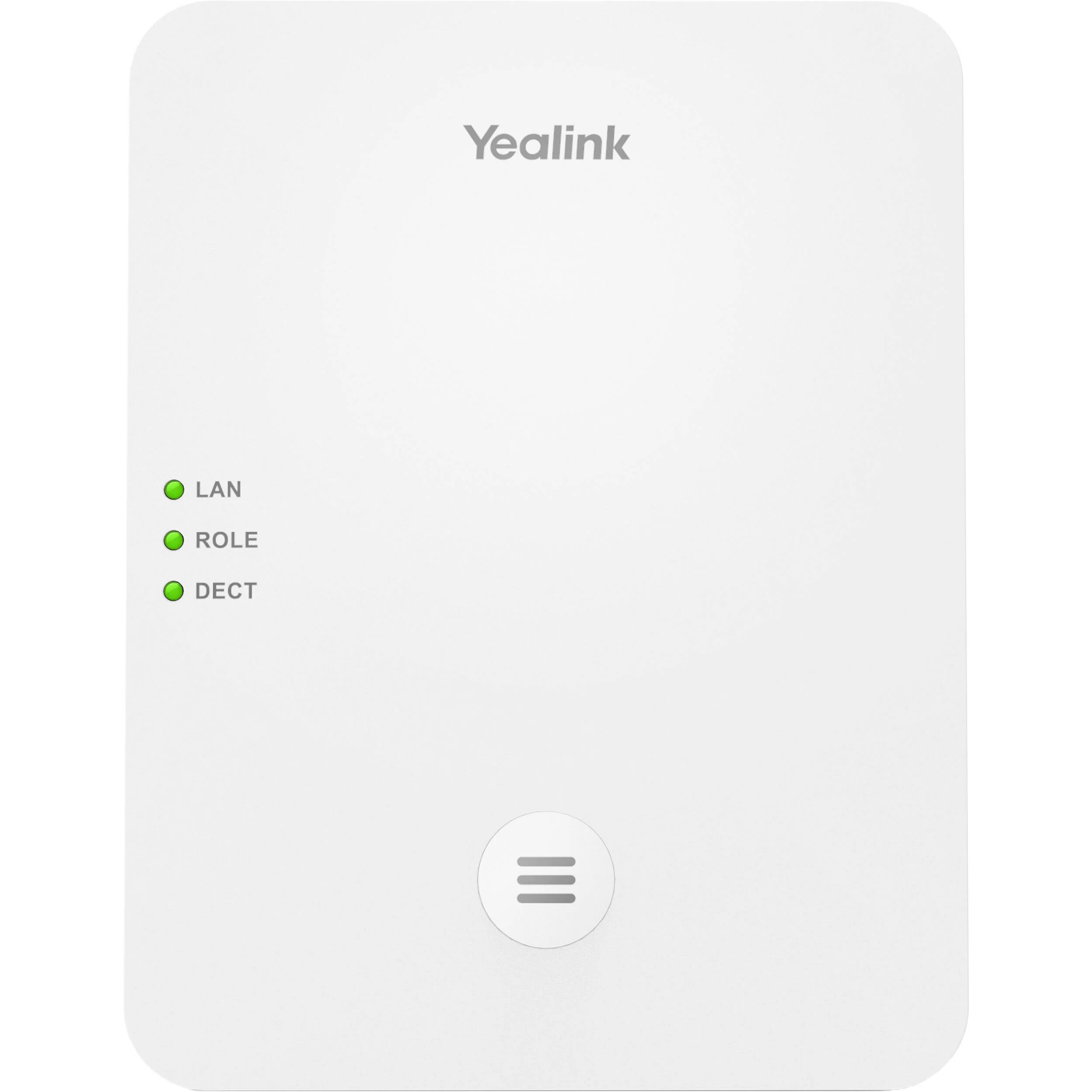 Yealink W80B DECT IP Multi-Cell Base Station - Image 2