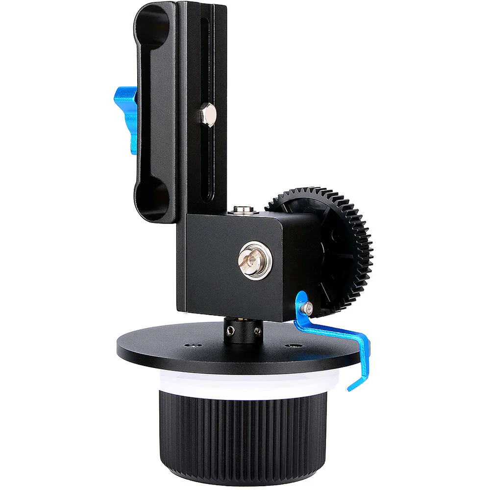 YELANGU Photography Follow Focus Focalizer (Black) - Image 3