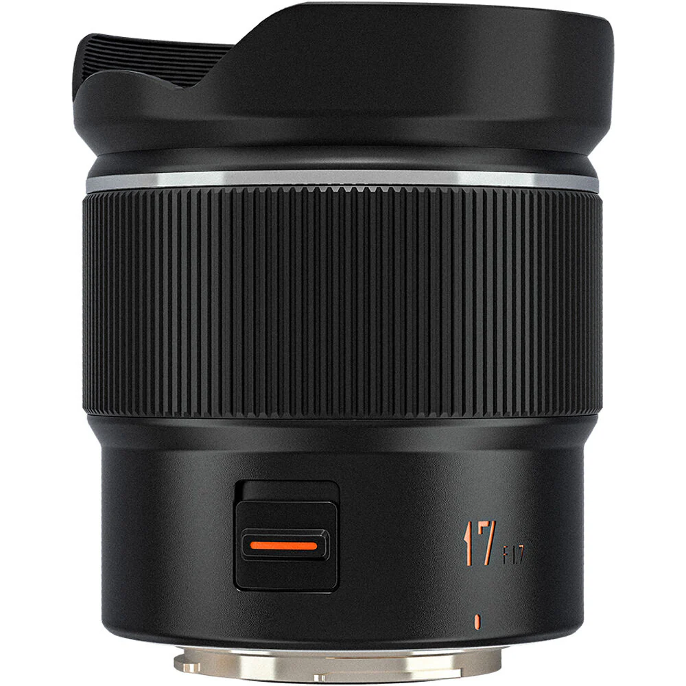 Yongnuo YN 17mm f/1.7M Lens (Micro Four Thirds) - Image 3