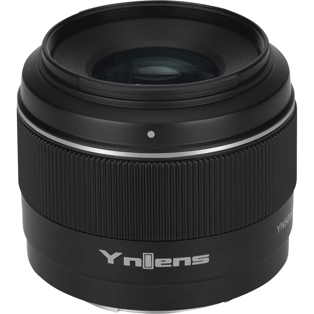 Yongnuo YN 50mm f/1.8S DA DSM Lens for Sony E - Image 5