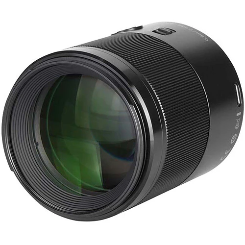 Yongnuo YN85mm f/1.8Z DF DSM Lens for Nikon Z-Mount - Image 2
