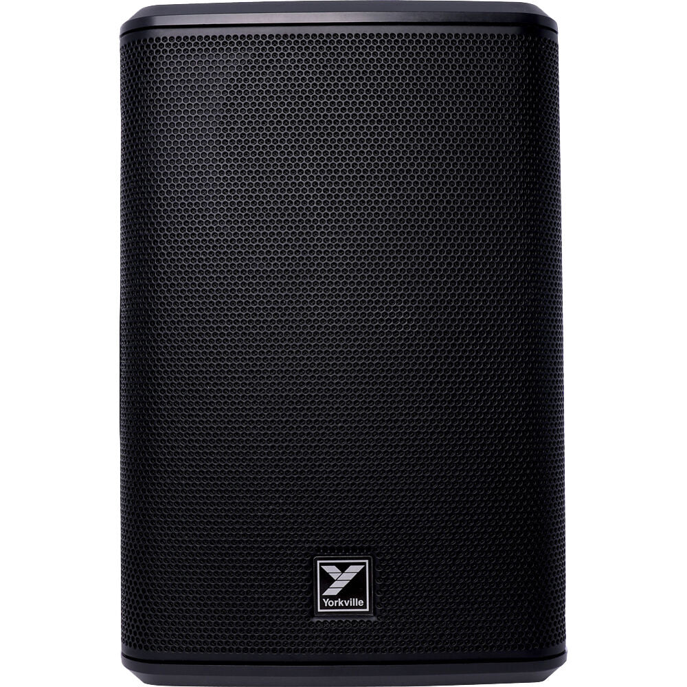 Yorkville Sound EXM-Mobile-8 Portable 3-Way Battery-Powered PA System - Image 3