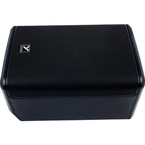 Yorkville Sound EXM-Mobile-8 Portable 3-Way Battery-Powered PA System - Image 5