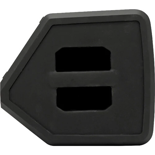 Yorkville Sound EXM-Mobile-8 Portable 3-Way Battery-Powered PA System - Image 6