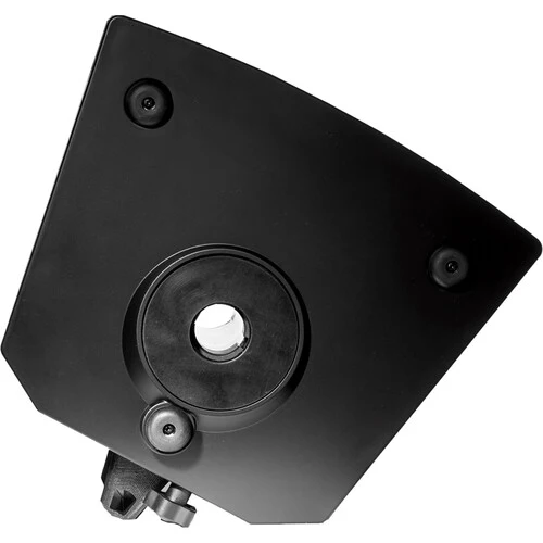 Yorkville Sound NX10C-2 Two-Way 10/1" Coaxial 1200W Powered PA Speaker - Image 4
