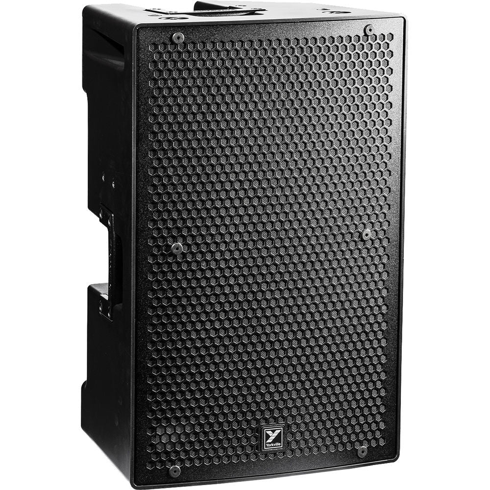 Yorkville Sound PS12P 12" Parasource Powered Loudspeaker (1400W)