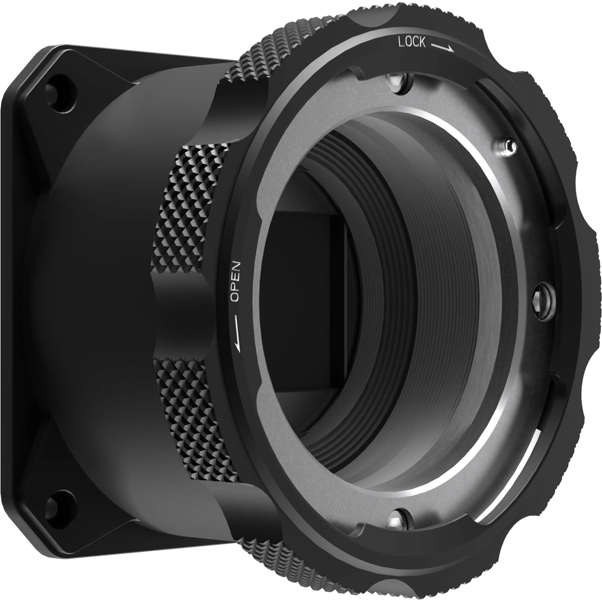 Z CAM E2-F6 Full-Frame 6K Cinema Camera (PL Mount) - Image 24