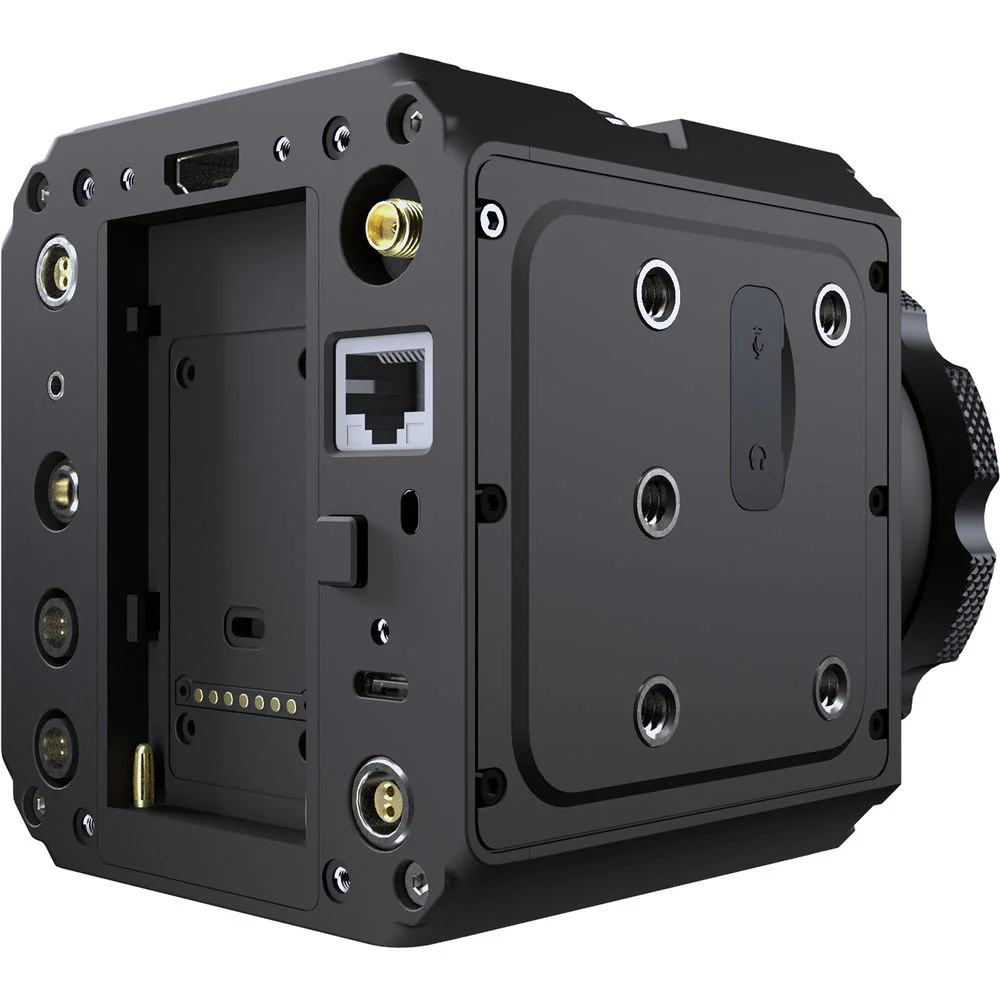 Z CAM E2-F6 Full-Frame 6K Cinema Camera (PL Mount) - Image 8