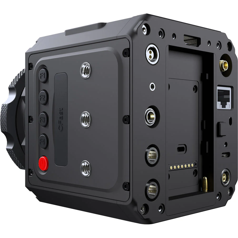 Z CAM E2-F6 Full-Frame 6K Cinema Camera (PL Mount) - Image 9