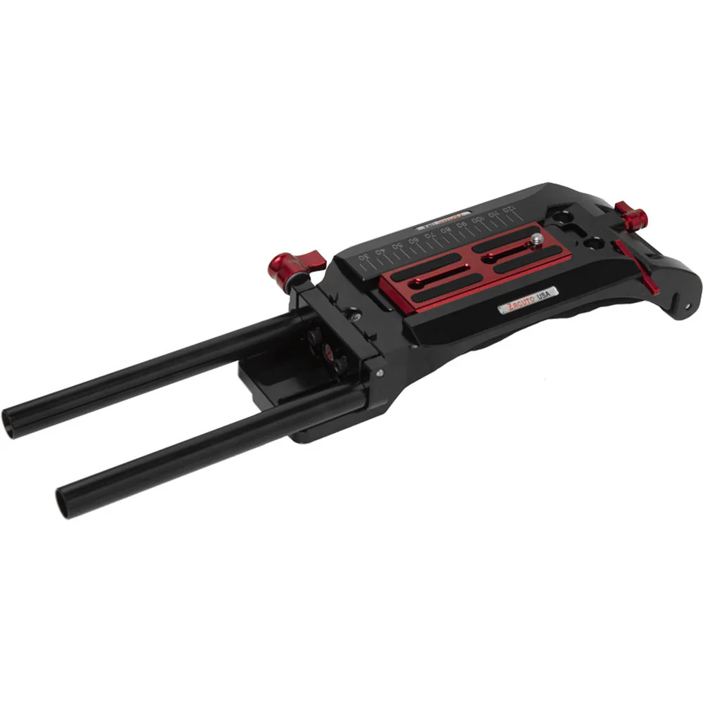 Zacuto ACT Baseplate - Image 3