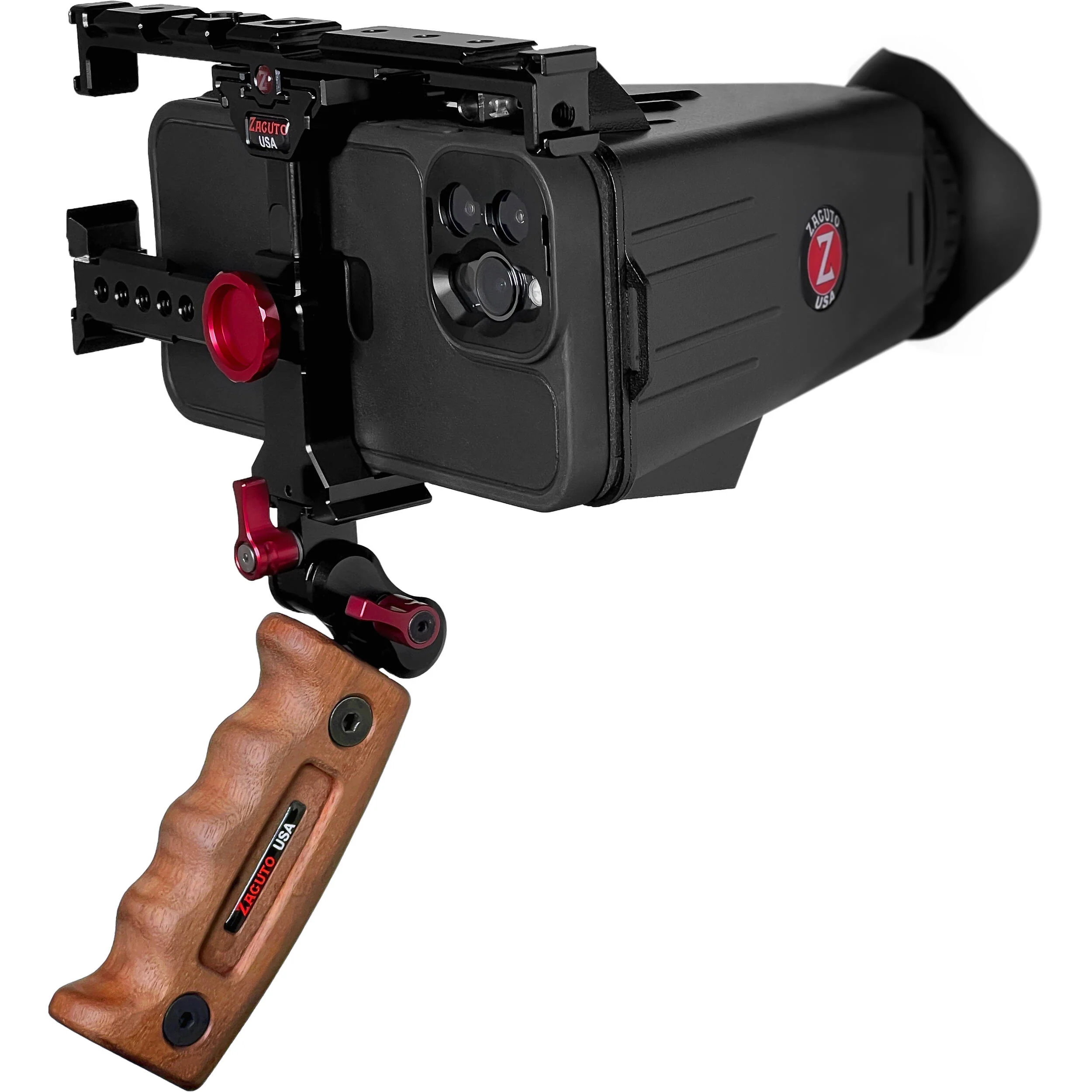 Zacuto Director Kit for Smart Z-Finder - Image 3