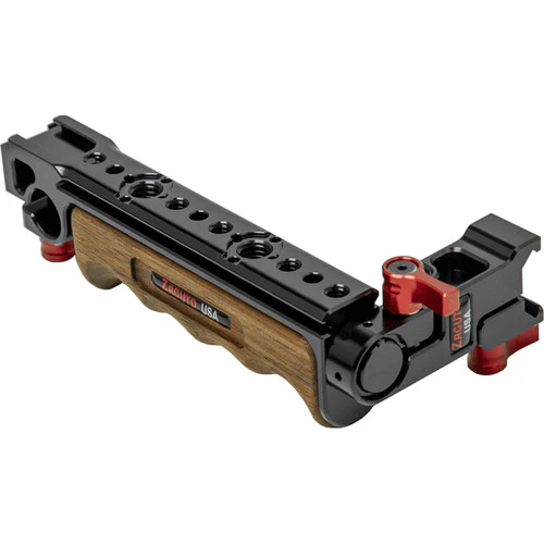 Zacuto Tactical Handle - Image 2