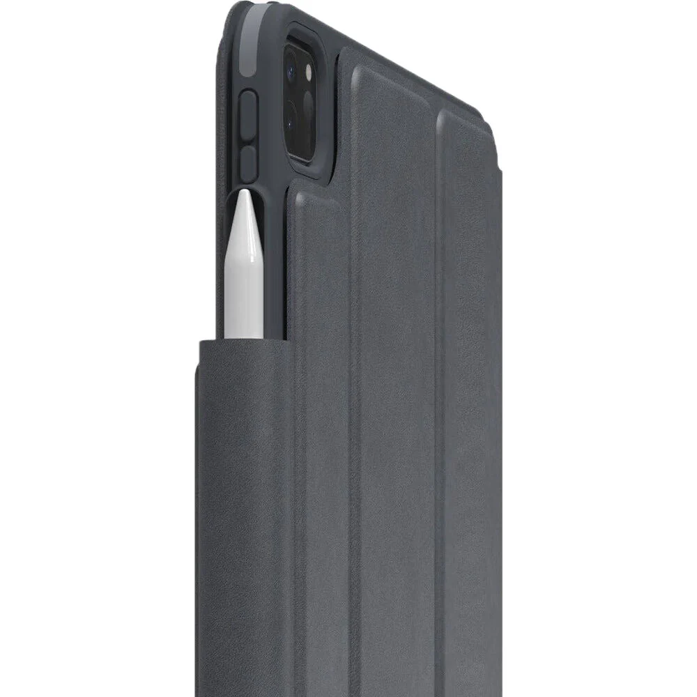 ZAGG Pro Keys Wireless Keyboard and Case for 11" iPad Pro (Black/Gray) - Image 5