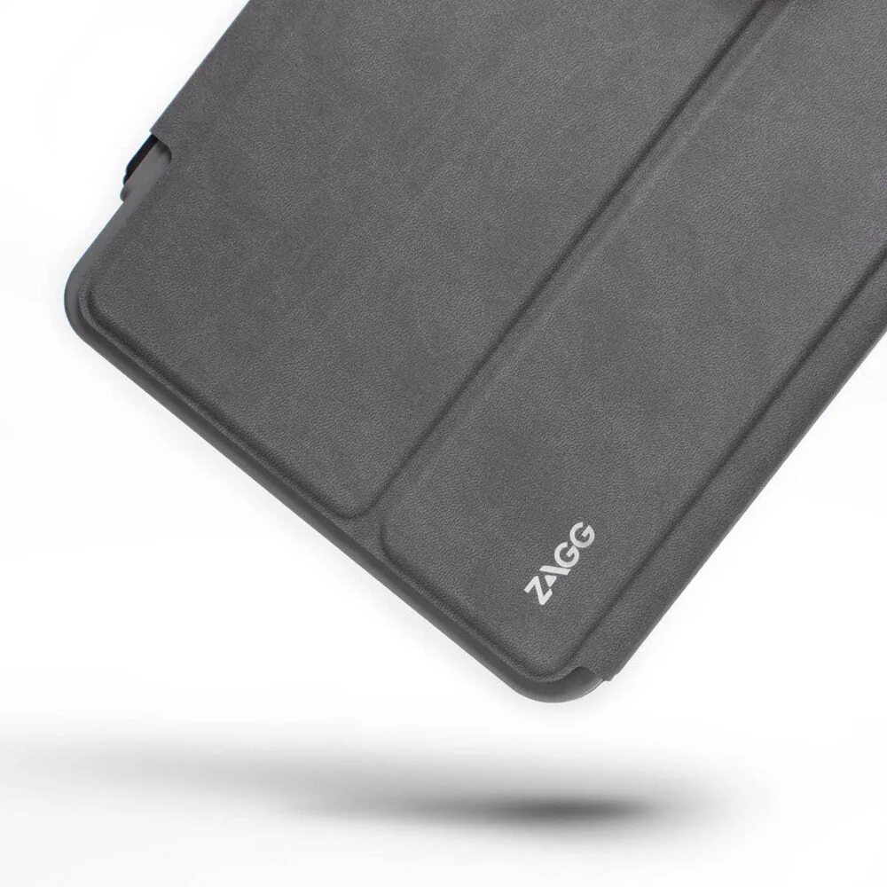 ZAGG Pro Keys Wireless Keyboard and Case for 11" iPad Pro (Black/Gray) - Image 6